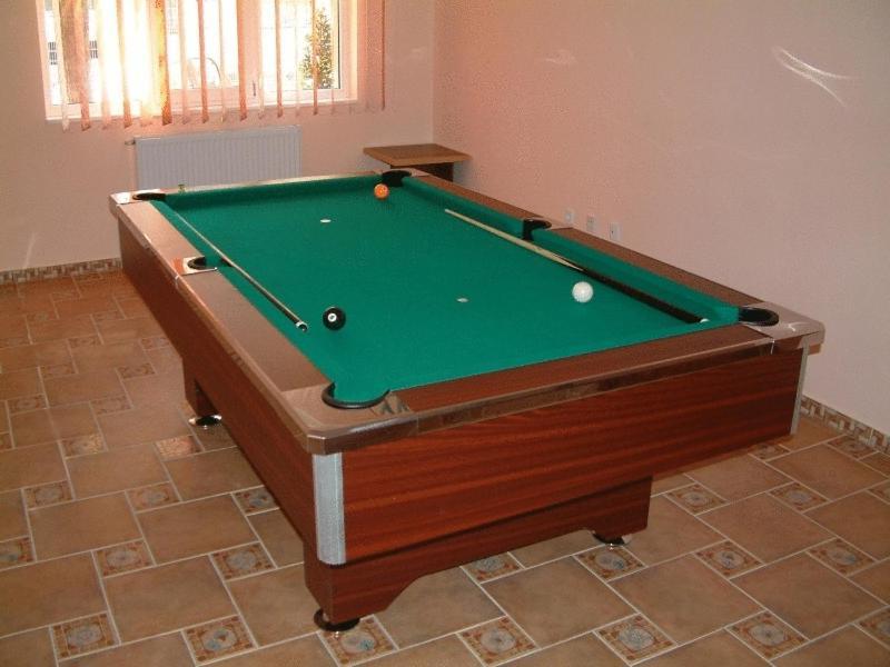 Hotel Sud Giurgiu Bagian luar foto