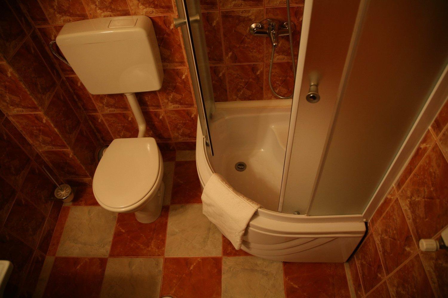 Hotel Sud Giurgiu Bagian luar foto